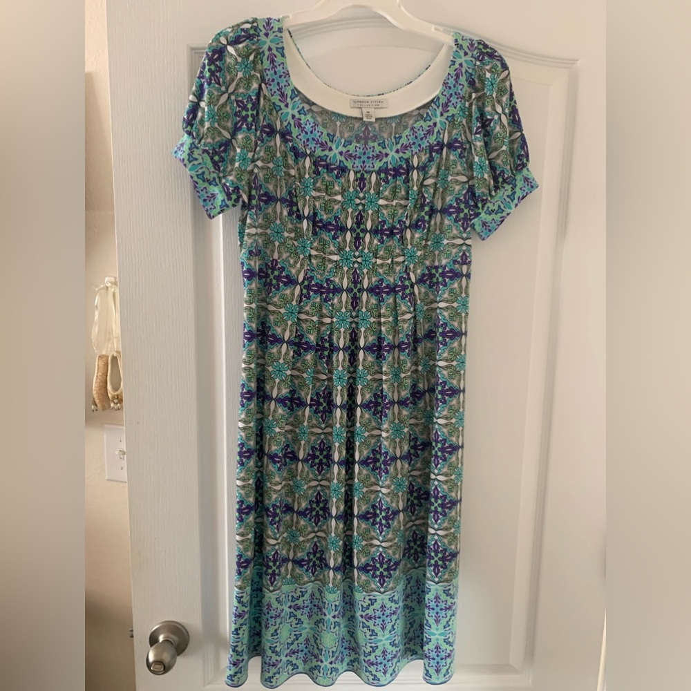 London Style Collection size M